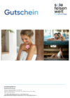 Gutscheinlayout 1