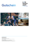 Gutscheinlayout 4